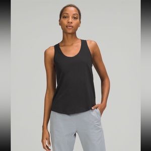 LULULEMON LOVE TANK